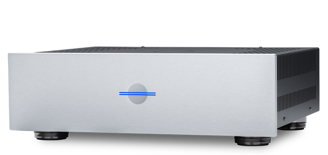 Saturn Audio 601 Power Amplifier