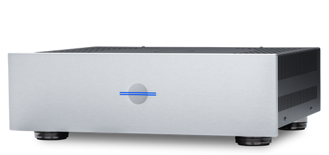 Saturn Audio 601 Power Amplifier