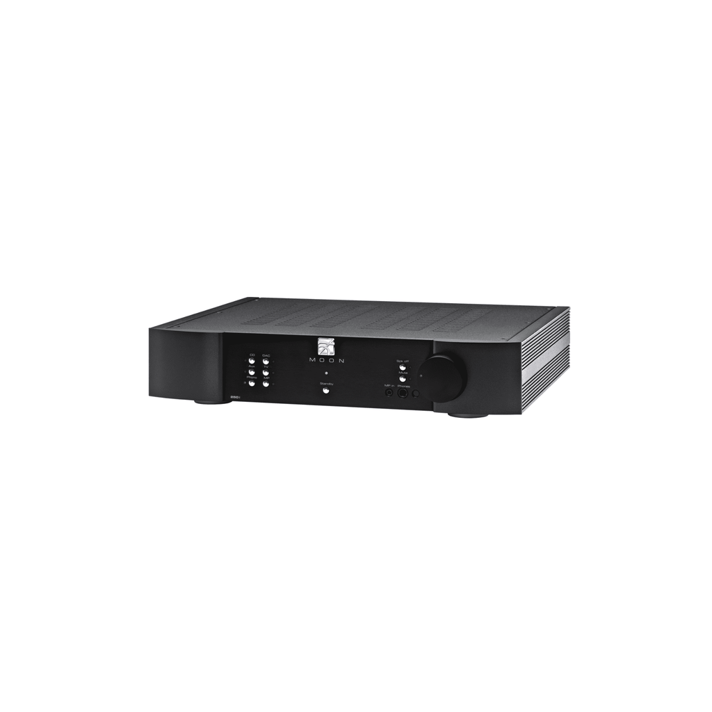Simaudio MOON 250i V2 Integrated Amplifier