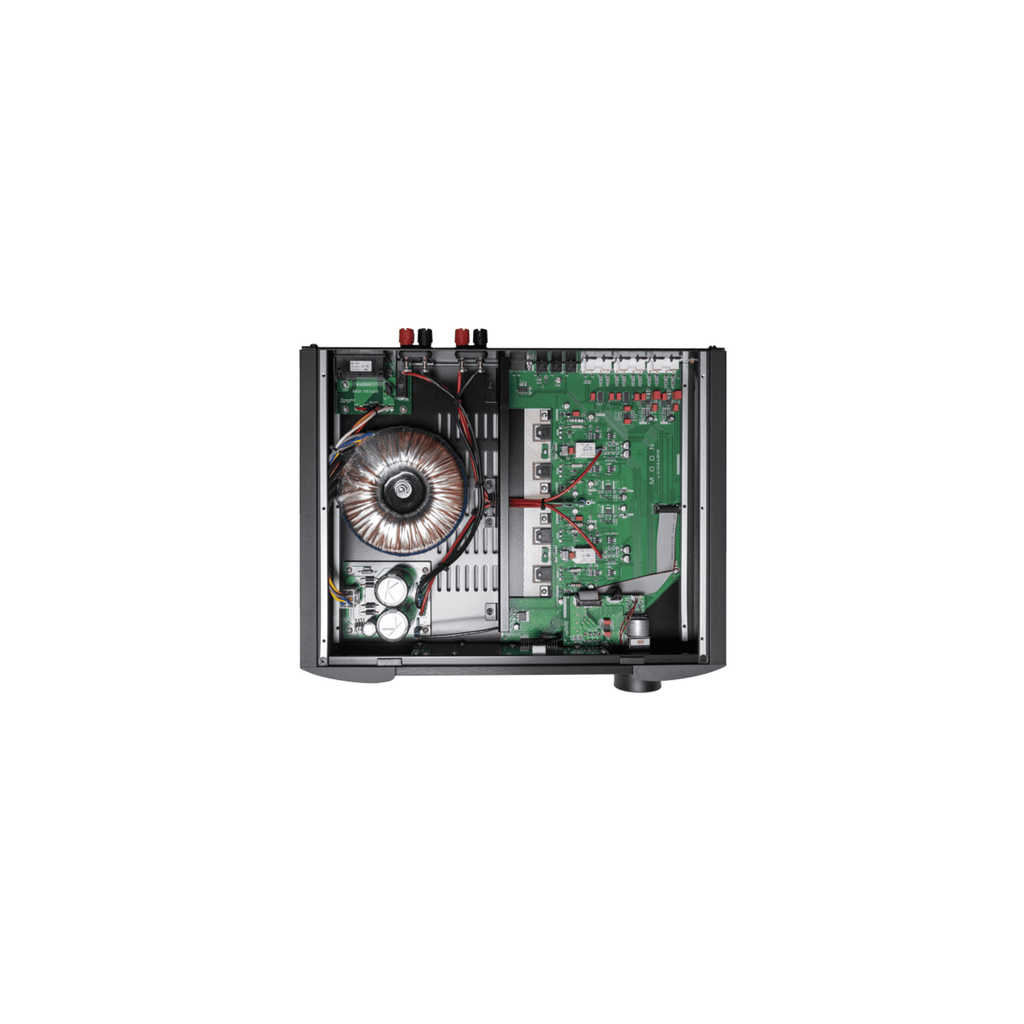 Simaudio MOON 250i V2 Integrated Amplifier