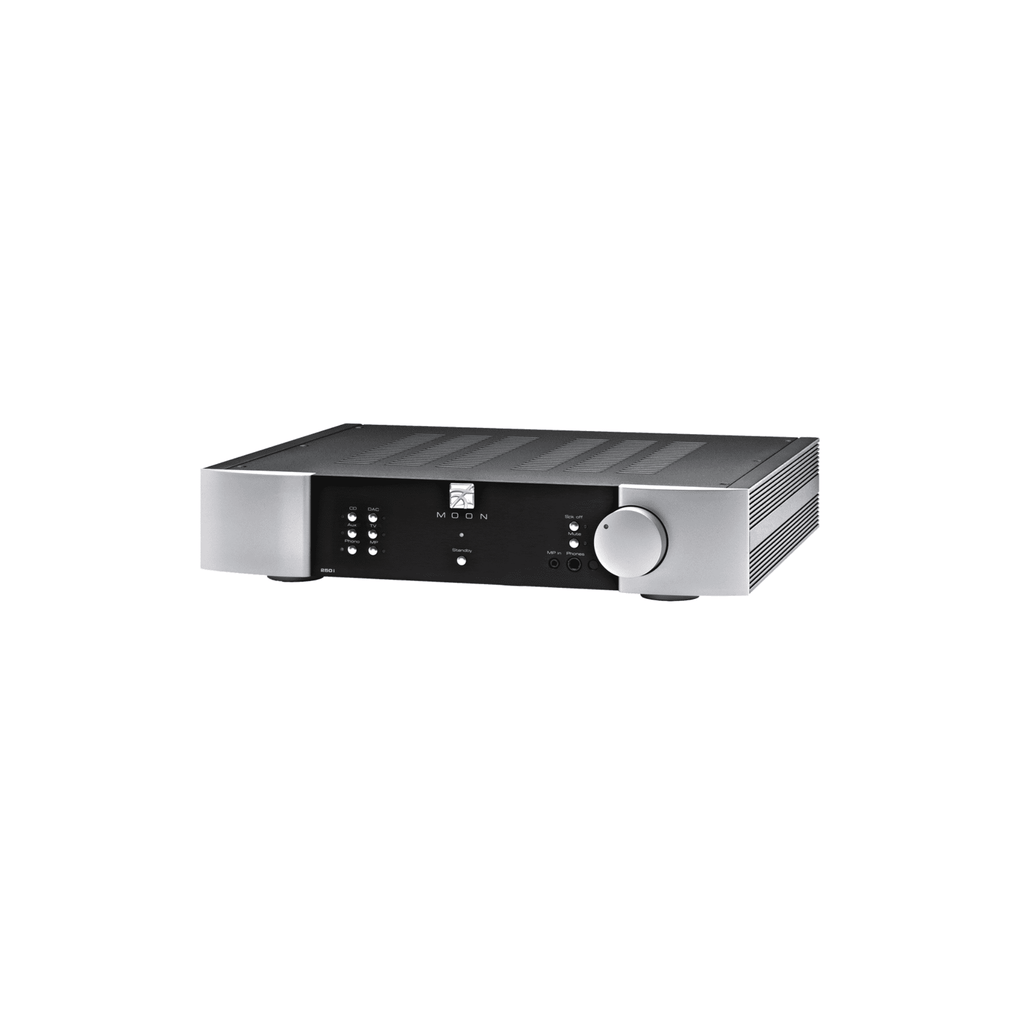 Simaudio MOON 250i V2 Integrated Amplifier