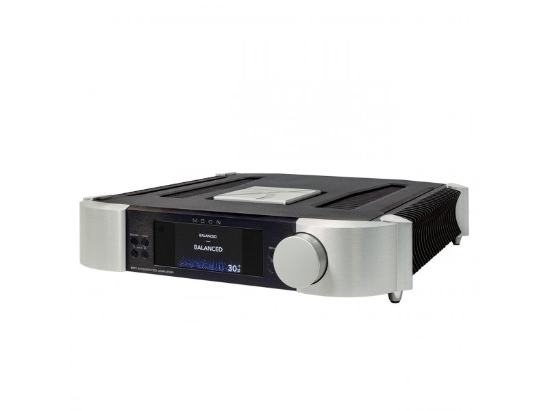 Simaudio MOON 641 Integrated Amplifier