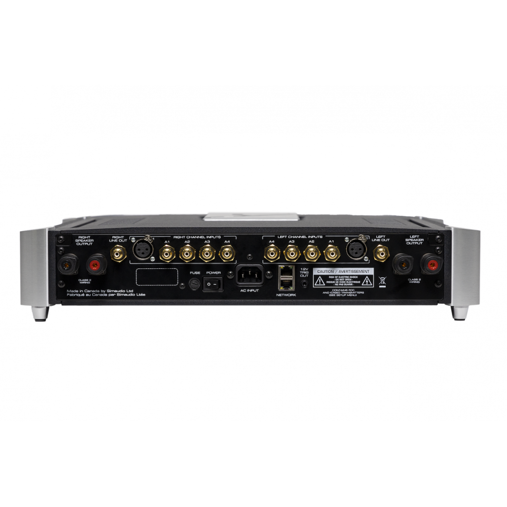Simaudio MOON 641 Integrated Amplifier