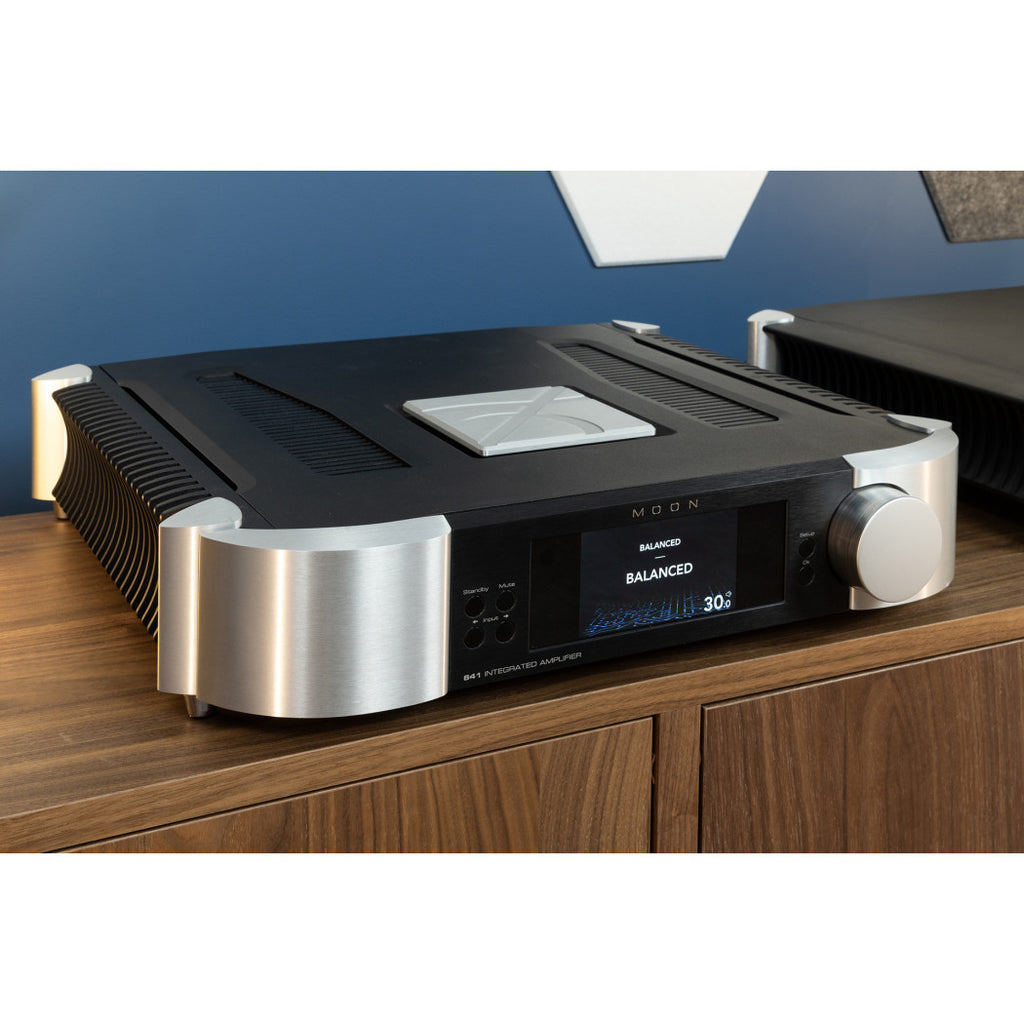 Simaudio MOON 641 Integrated Amplifier