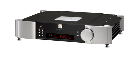 Simaudio MOON 740P Stereo Preamplifier-Pre Amplifiers-Simaudio MOON-Executive Stereo