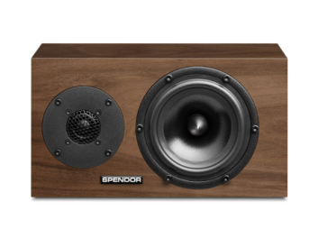 Spendor A-Line AC1 Centre Channel Speaker