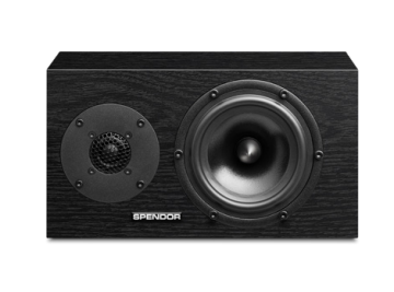 Spendor A-Line AC1 Centre Channel Speaker