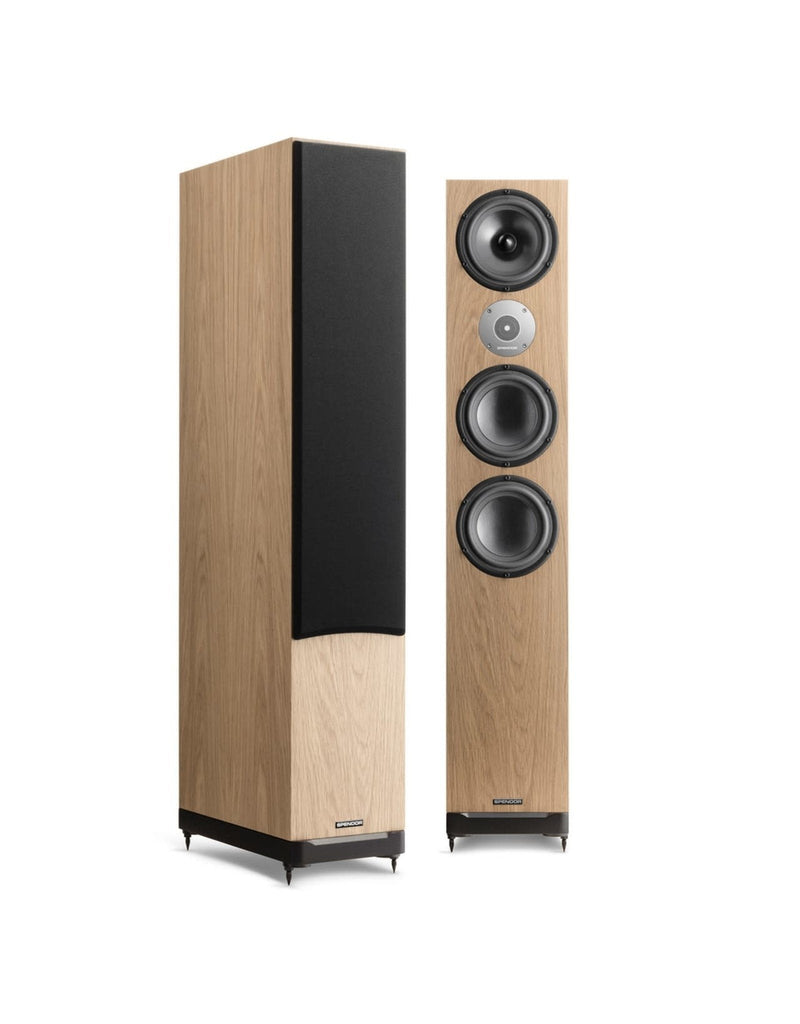 Spendor D-Line D9.2 Floorstanding Speakers-pair