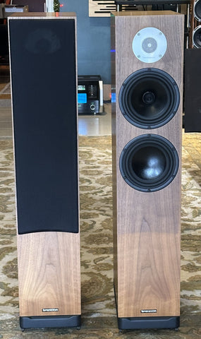 Spendor D7.2 Floorstanding Speakers