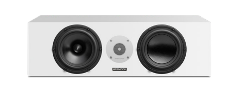 Spendor DC1 2.5-Way Centre Channel Loudspeaker