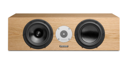 Spendor DC1 2.5-Way Centre Channel Loudspeaker