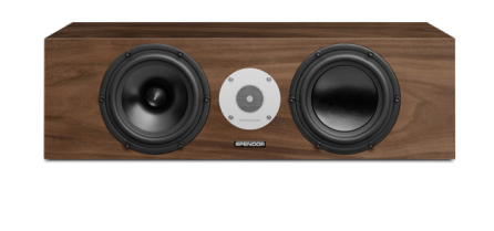 Spendor DC1 2.5-Way Centre Channel Loudspeaker