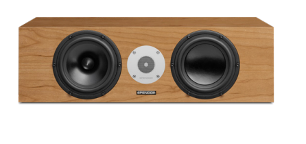 Spendor DC1 2.5-Way Centre Channel Loudspeaker