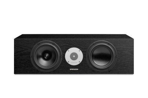 Spendor DC1 2.5-Way Centre Channel Loudspeaker