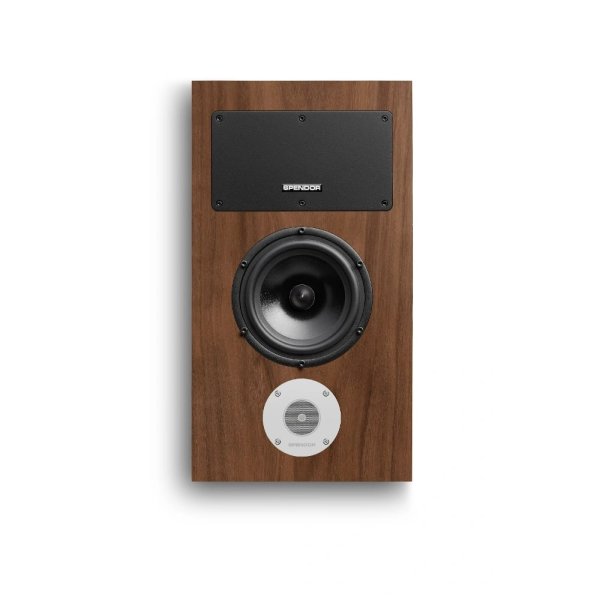 Spendor DS1 2-Way On-Wall Loudspeaker - Pair