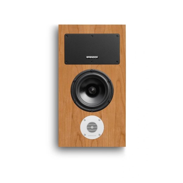 Spendor DS1 2-Way On-Wall Loudspeaker - Pair