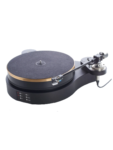 TW Acustic Raven GT2 Turntable