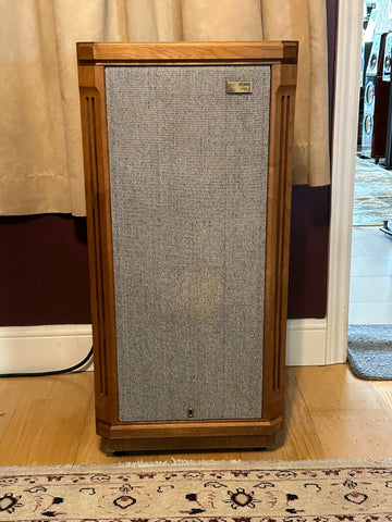 Tannoy Turnberry HE Speakers