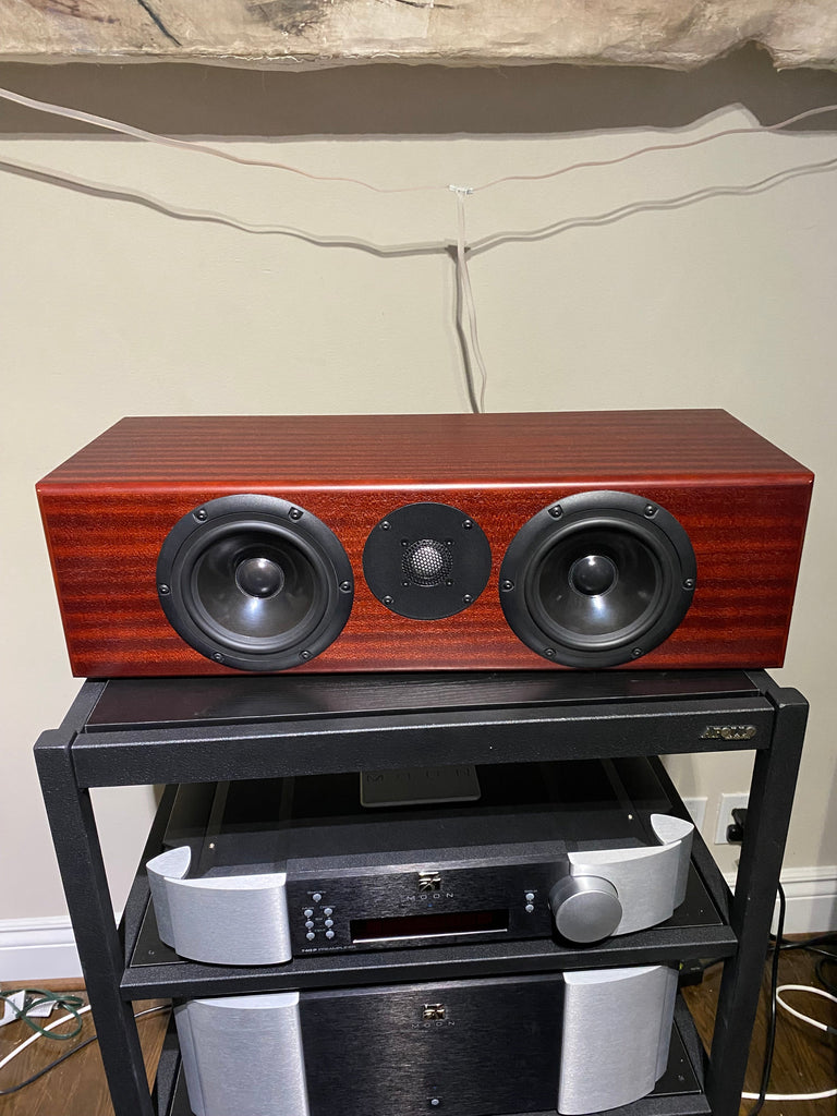 Totem Rainmaker LCR Speaker