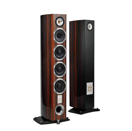 Triangle Magellan Cello Loudspeakers (Pr.)