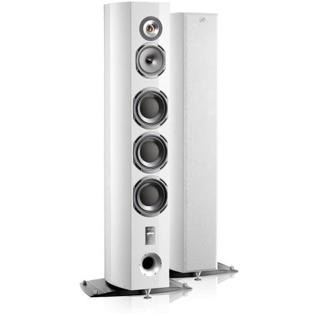 Triangle Magellan Concerto Loudspeakers (Pr.)