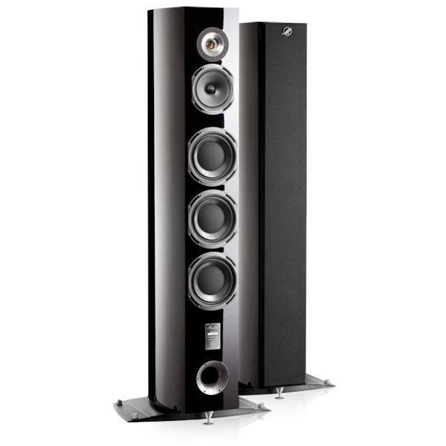 Triangle Magellan Concerto Loudspeakers (Pr.)