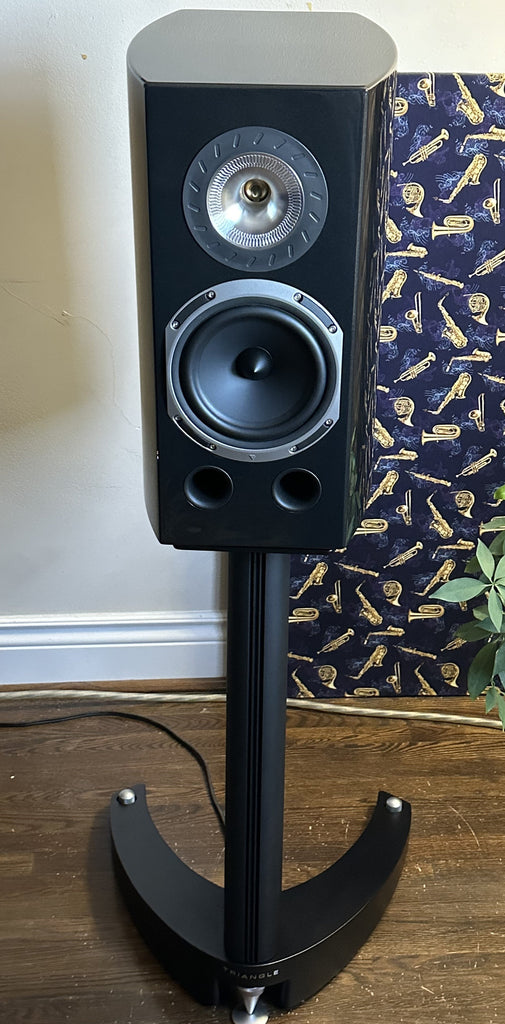 Triangle Magellan "Duetto" Speakers