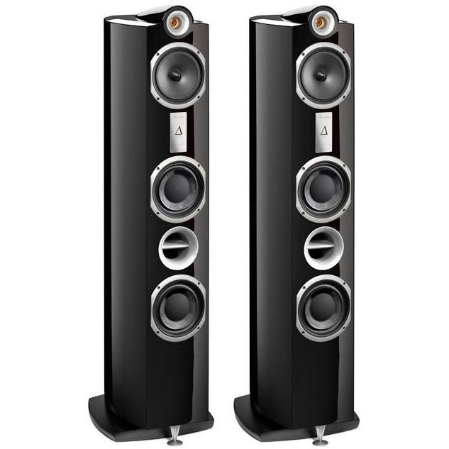 Triangle Signature Delta Loudspeakers (Pr.)