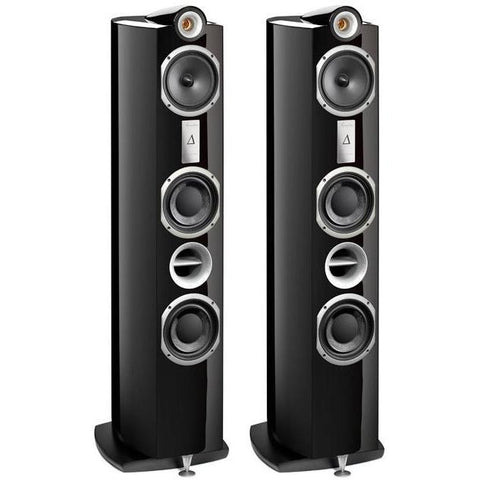 Triangle Signature Delta Loudspeakers (Pr.)