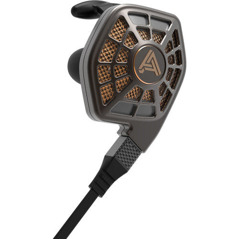 Audeze iSINE 20 In-Ear Headphones with Lightning & Standard Cable