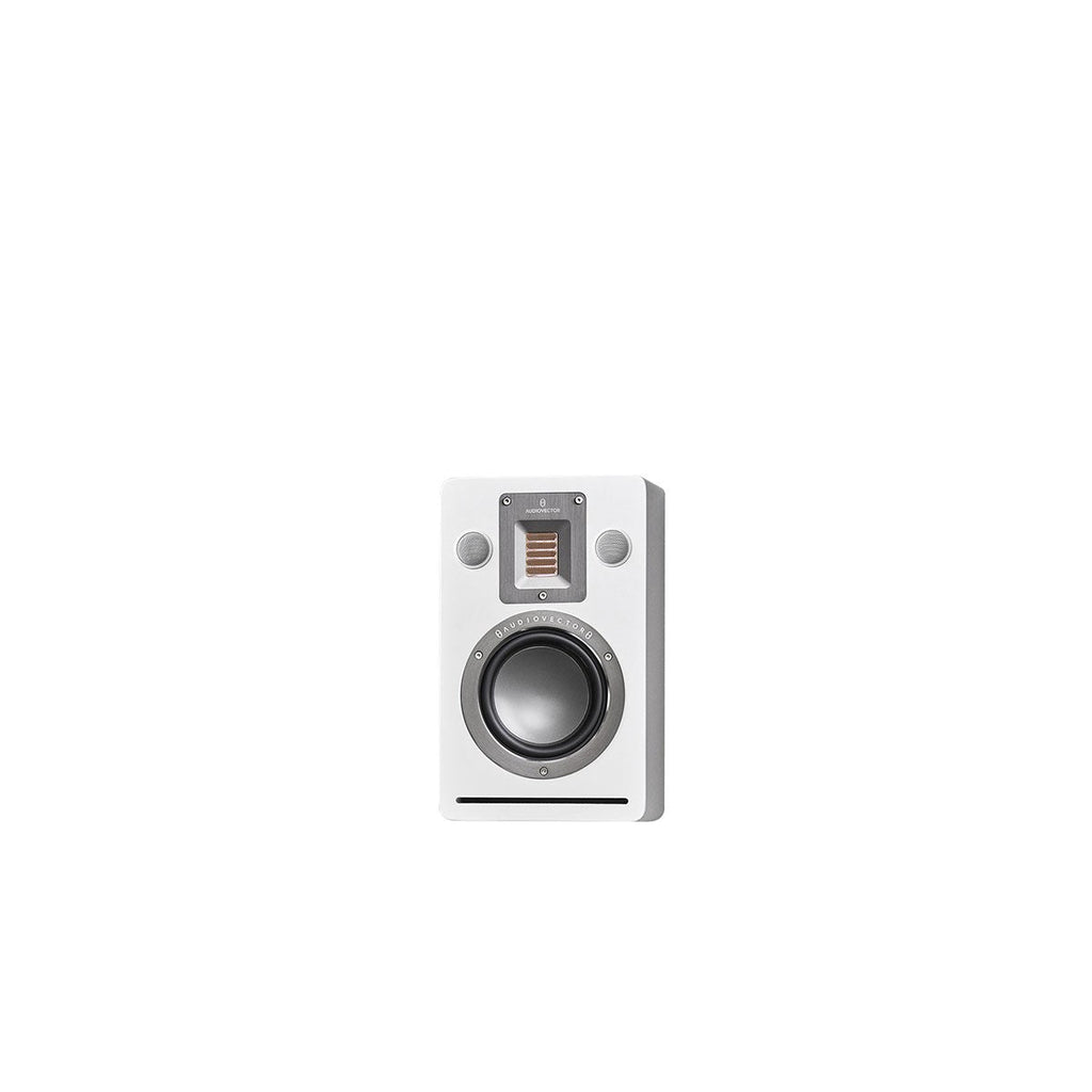 Audiovector QR Wall  On-Wall Speaker