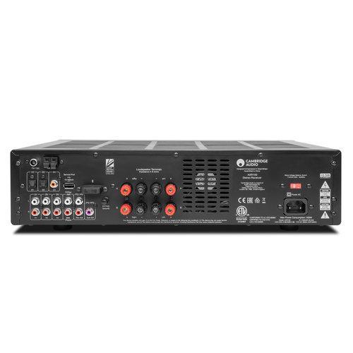 Cambridge Audio AXR100 Stereo Receiver