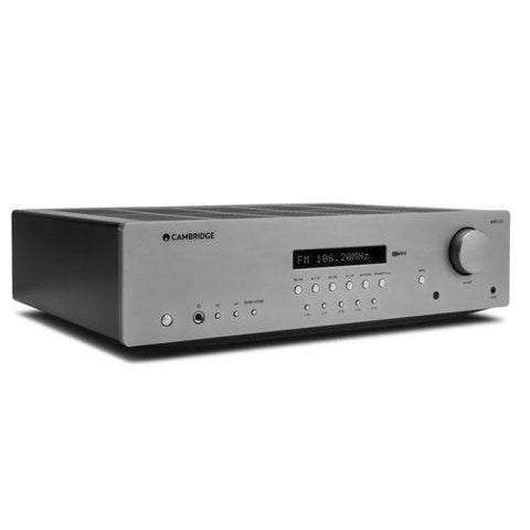 Cambridge Audio AXR100 Stereo Receiver