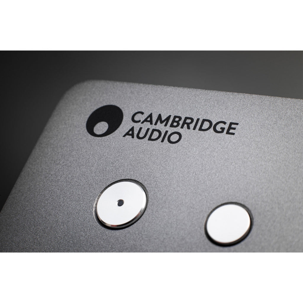 Cambridge Audio DacMagic 200M DAC with Bluetooth and Headphone Amplifier