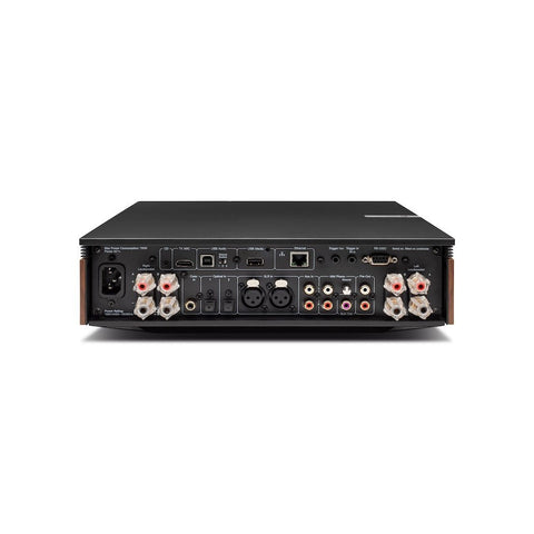 Cambridge Audio Evo 150 Integrated Amplifier w/Built-In Streamer/DAC