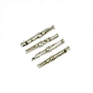 Cardas Cartridge Clips (Gold or Rhodium) - Set of 4