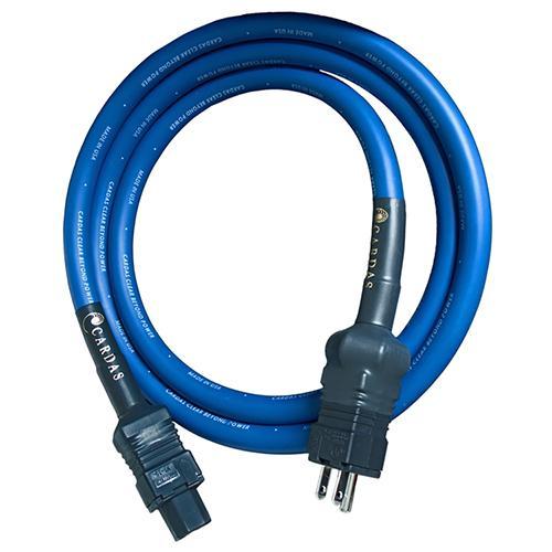 Cardas Clear Beyond Power Cord