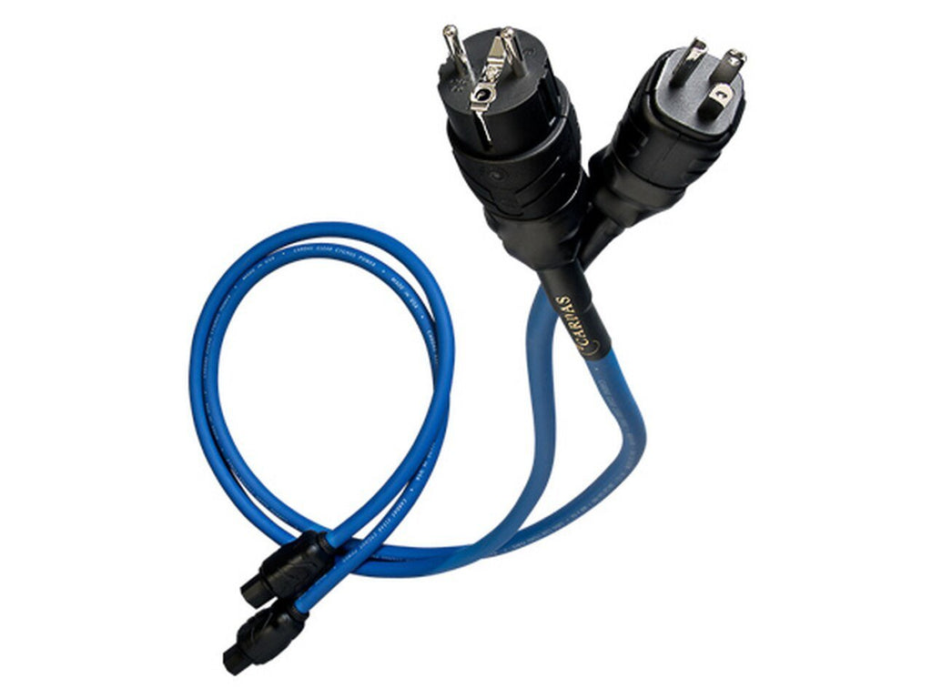 Cardas Clear Cygnus Power Cord