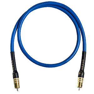 Cardas Clear SPDIF/Coaxial Digital Cable