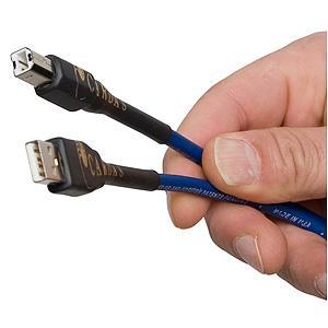 Cardas Clear USB Digital Cable – Executive Stereo