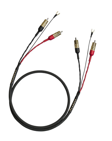 Cardas Iridium Phono Cable