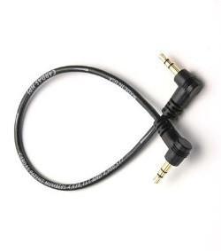 Cardas Mini Audiophlie Headphone Interconnect-Interconnects-Cardas-0.15 Meter-Executive Stereo