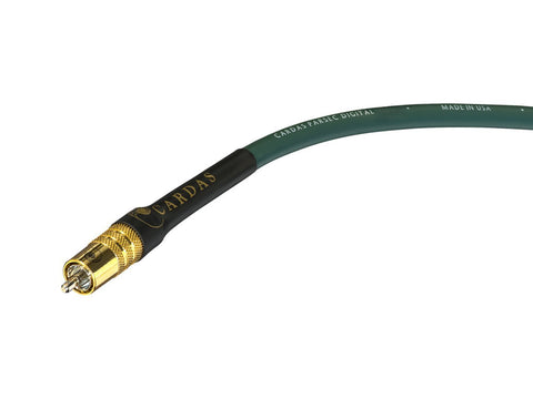 Cardas Parsec Digital Cable