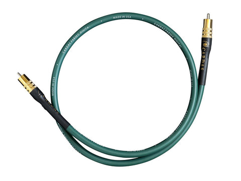 Cardas Parsec Digital Cable