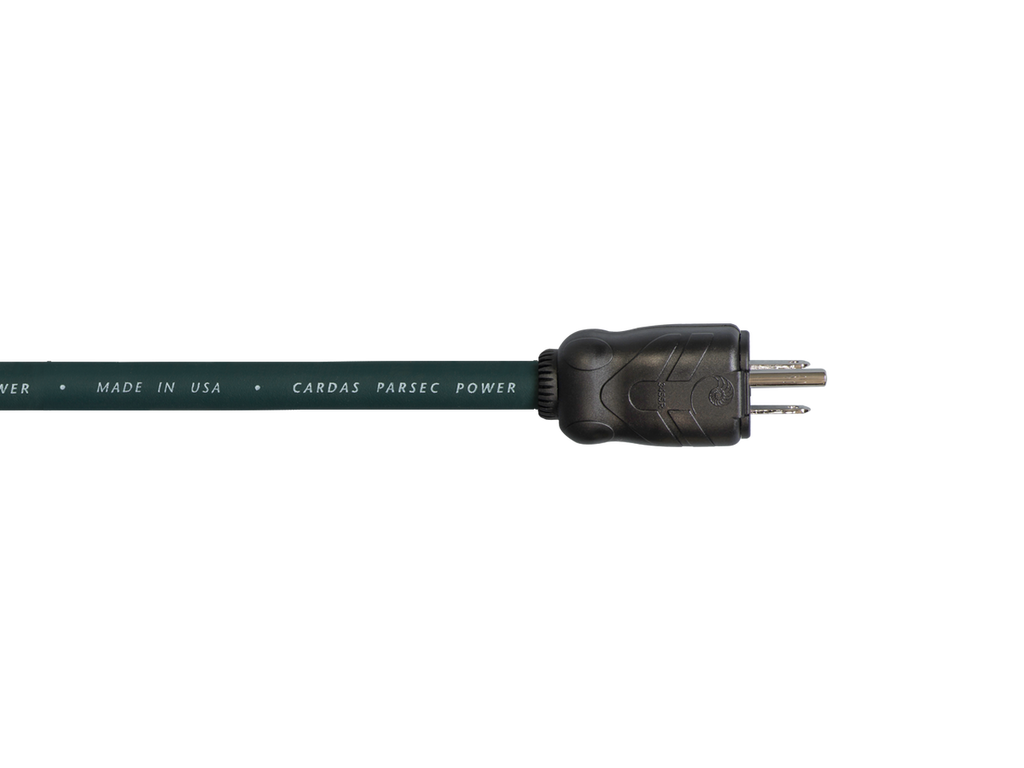 Cardas Parsec Power Cord