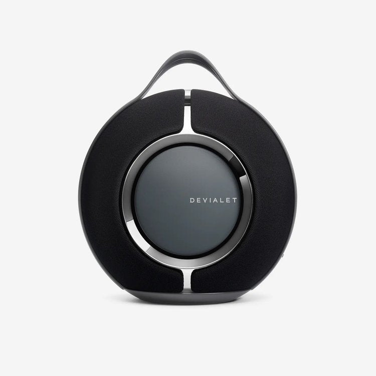 Devialet Mania Portable Bluetooth Wireless Speaker