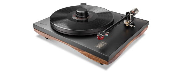 Gold Note Pianosa Turntable with 9" B-5.1 or B-7 Tonearm