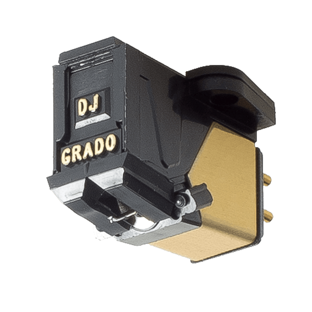 Grado Disc Jockey Series DJ200i Phono Cartridge