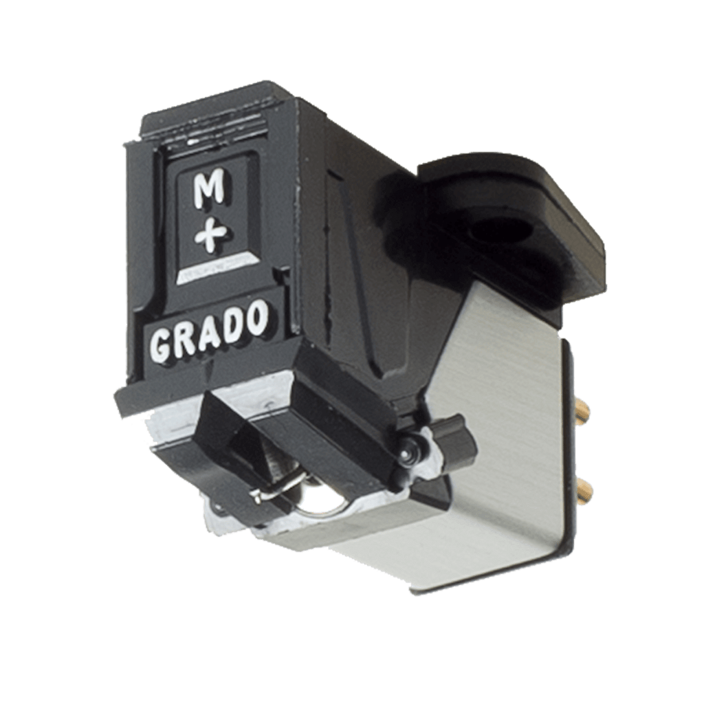 Grado MC+ Mono Phono Cartridge