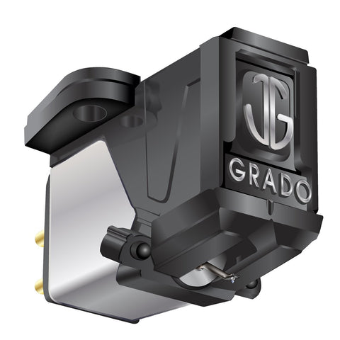 Grado Prestige Series Black 2 Phono Cartridges - Standard or P Mount-Phono cartridge-Grado-Executive Stereo